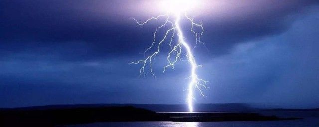 冬天打雷民间有什么说法 古人说法表什么意思