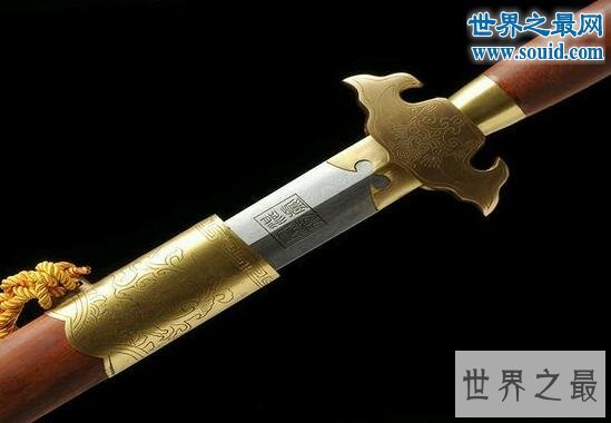 中国古代十大名剑,其中五把都是欧冶子所铸