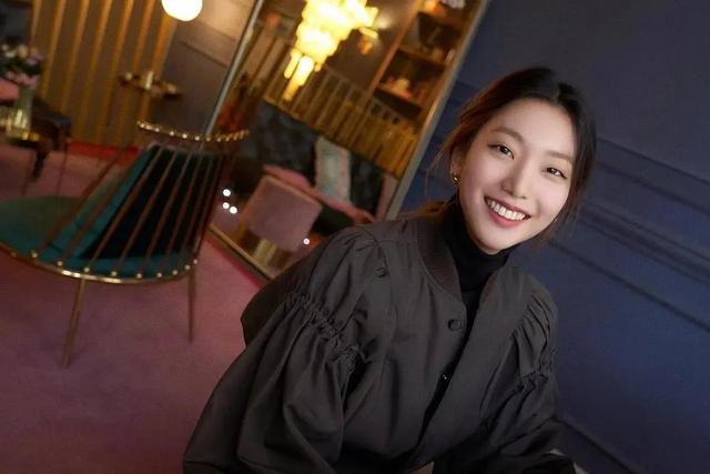 韩国演员李浩哲（韩国女星李浩贞）(10)