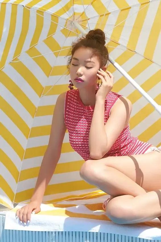 韩国演员李浩哲（韩国女星李浩贞）(12)