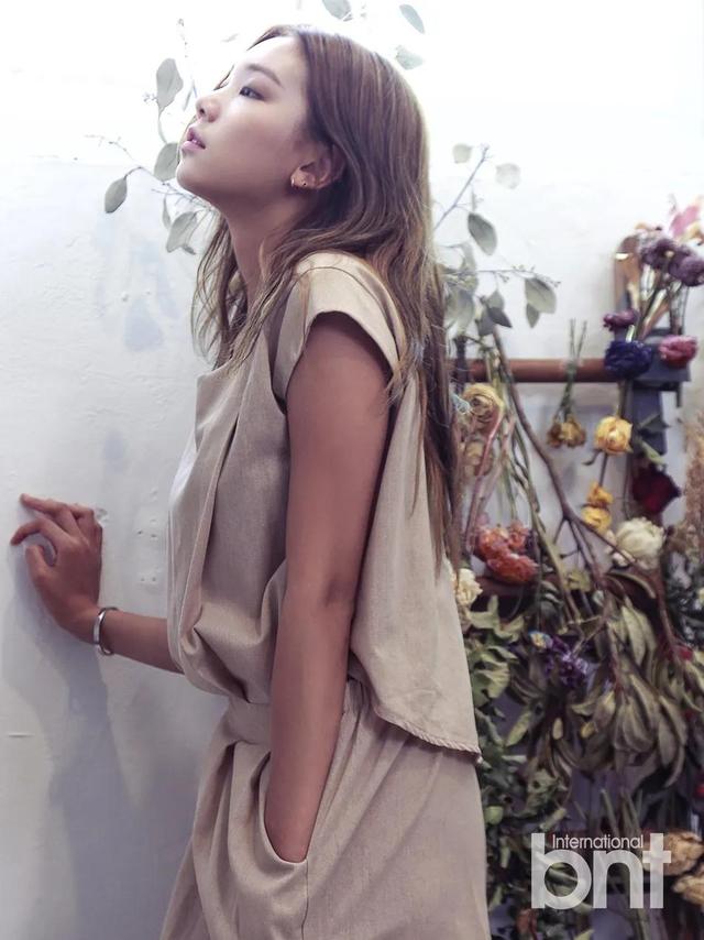 韩国演员李浩哲（韩国女星李浩贞）(3)