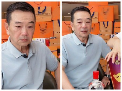 ​老戏骨陈小艺：嫁给初恋24年，婚内出轨丈夫也不离婚