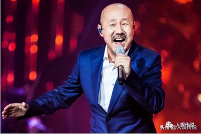 ​离婚27年后：腾格尔晚年丧女有笑有泪，哈斯高娃享受单身生活