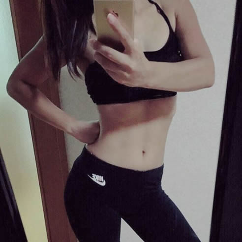 晚上用白醋瘦38斤：喝白醋瘦身小技巧（图）