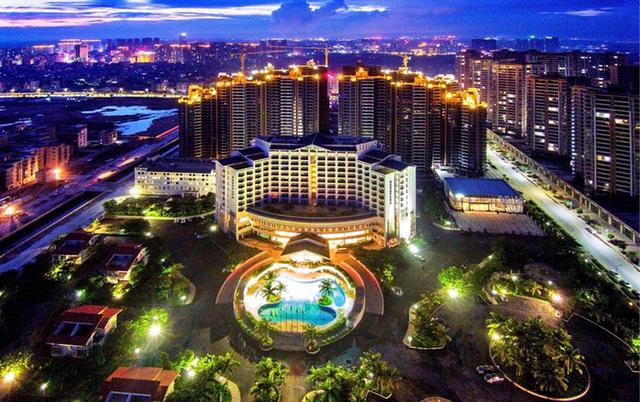 茂名旅游攻略放鸡岛（广东茂名唯一沿海的区）(2)