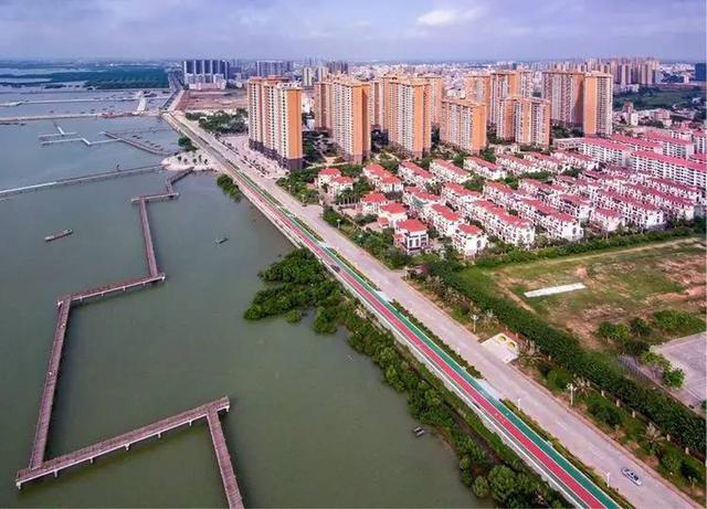 茂名旅游攻略放鸡岛（广东茂名唯一沿海的区）(8)