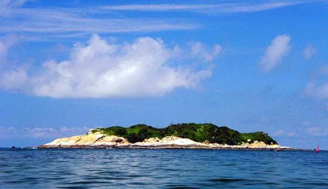 茂名旅游攻略放鸡岛（广东茂名唯一沿海的区）(6)