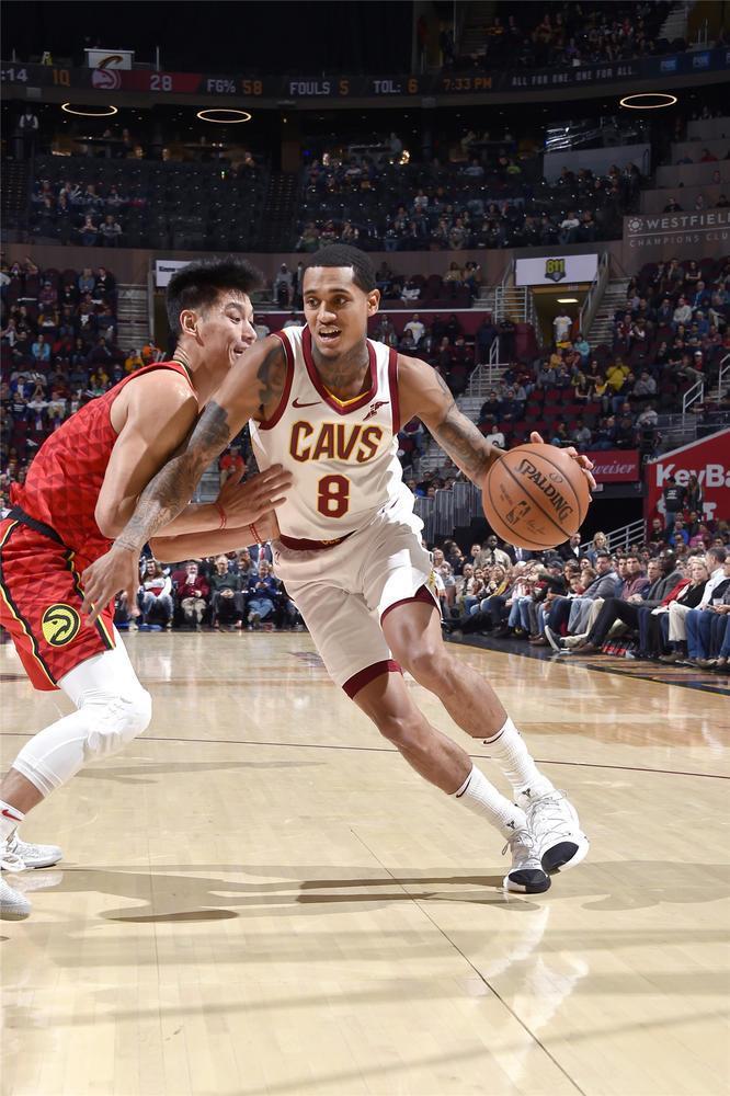 合同最后1季，爆发砍12+8，和阿里纳斯对飚超远三分之人回归