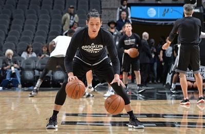 合同最后1季，爆发砍12+8，和阿里纳斯对飚超远三分之人回归