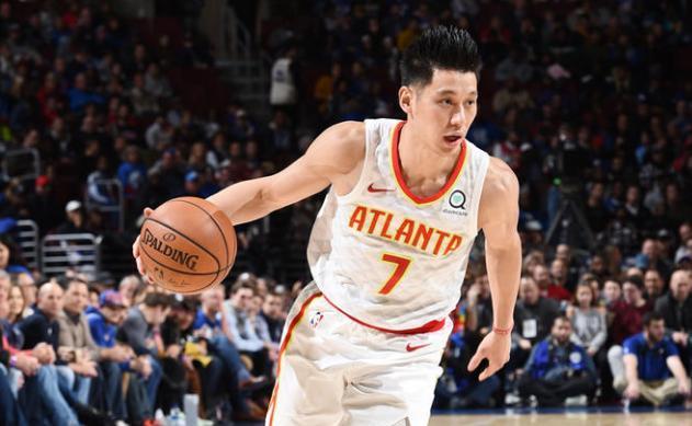 合同最后1季，爆发砍12+8，和阿里纳斯对飚超远三分之人回归