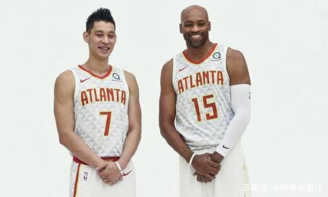 合同最后1季，爆发砍12+8，和阿里纳斯对飚超远三分之人回归