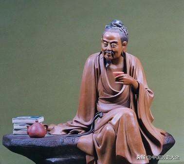 杜康是哪个朝代人（中国酿酒鼻祖杜康生平介绍）