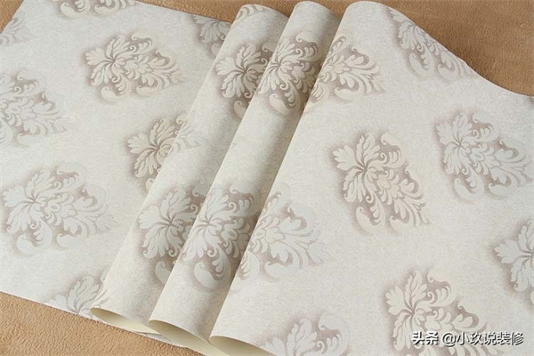 上门贴墙纸一般多少钱(贴墙纸人工费怎么算)