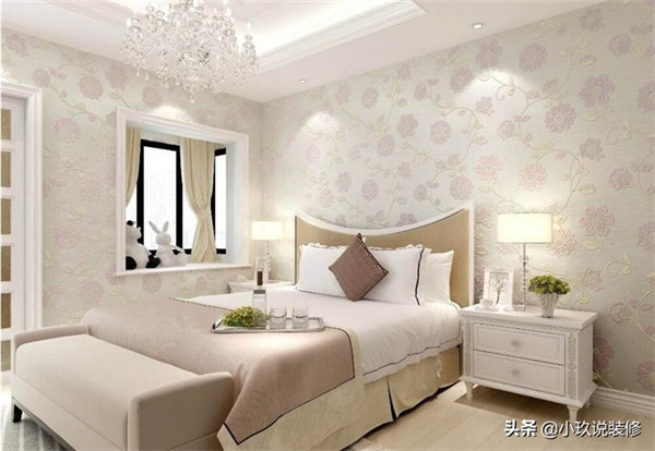 上门贴墙纸一般多少钱(贴墙纸人工费怎么算)