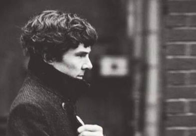 卷福是谁为什么叫卷福 卷福喜欢中国吗