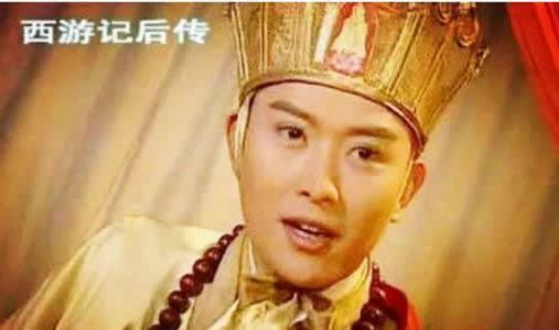 西游记唐僧扮演者是哪三位 对角色不同诠释