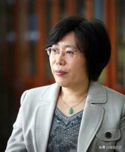 ​著名天才女院士王小云：破译美国两种最安全密码，如今怎么样了？