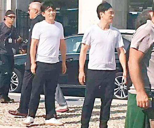 梁朝伟真实身高,168的男生有多(梁朝伟多高有170吗) 梁朝伟真实身高,168的男生有多(梁朝伟多高有170吗)