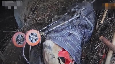 ​案情回顾：济南河边惊现女性遗体,调查后凶手竟已离世?