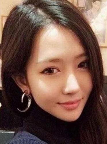 越南最美女孩走红 生活在越南的青岛女孩