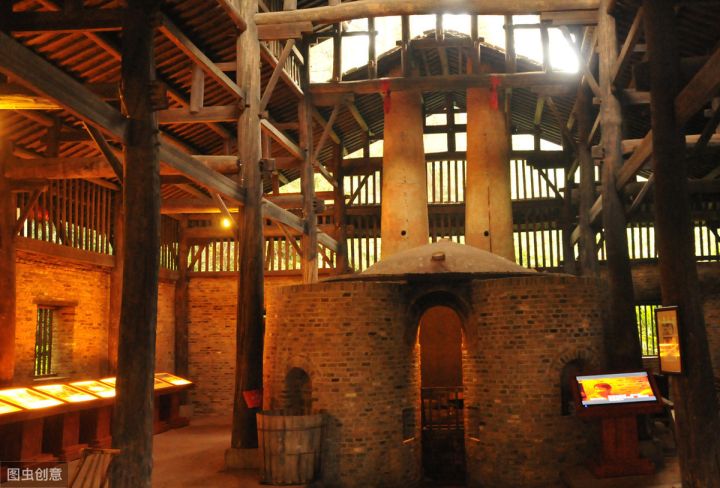 景德镇位于哪里（江西省景德镇市区划人口概况）