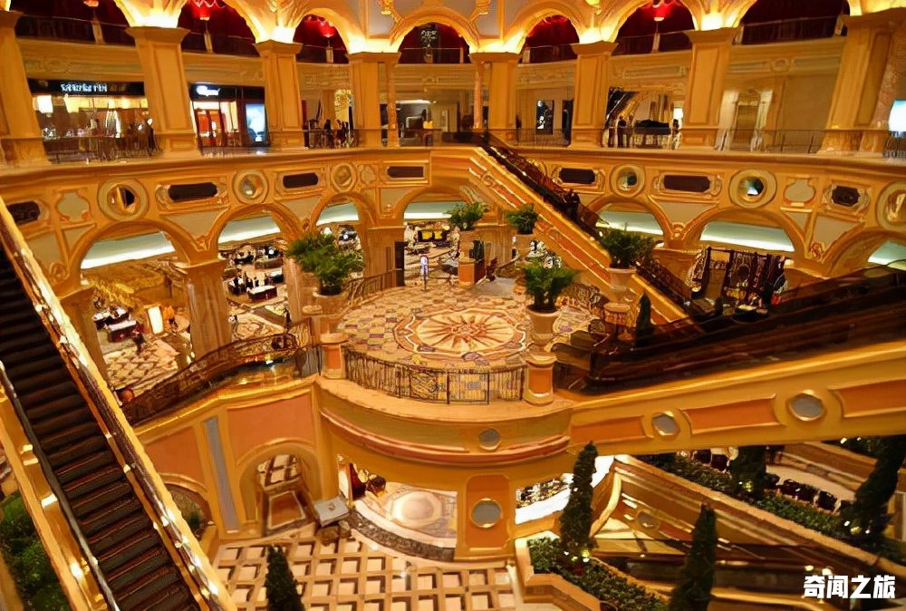 澳门总面积有多少平方公里（澳门面积多大相当于大陆哪个城市）(1)_