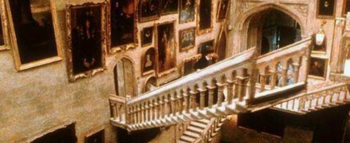 霍格沃茨真的存在吗？现实中真的有霍格沃茨吗