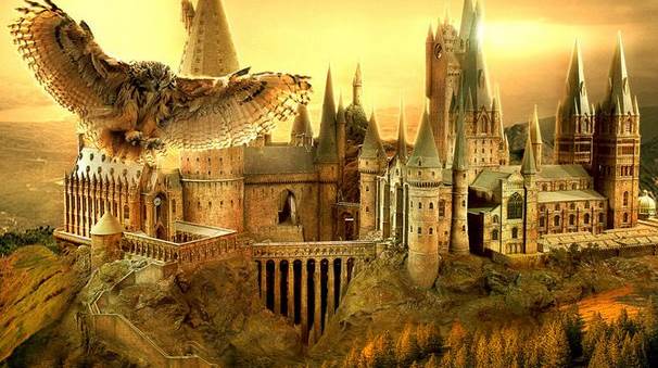 霍格沃茨真的存在吗？现实中真的有霍格沃茨吗