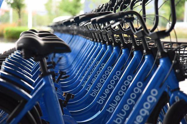 最好骑的共享单车，终于倒下了