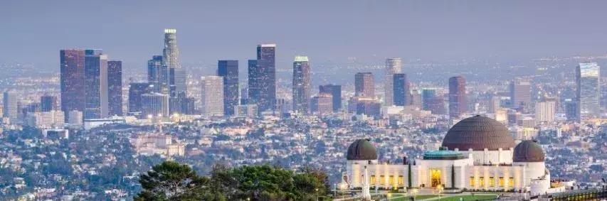 南加州旅游攻略必去景点推荐（加州这13个美到极致的景点）(2)