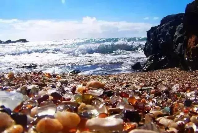 南加州旅游攻略必去景点推荐（加州这13个美到极致的景点）(23)