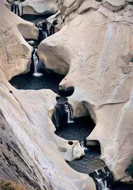 南加州旅游攻略必去景点推荐（加州这13个美到极致的景点）(21)