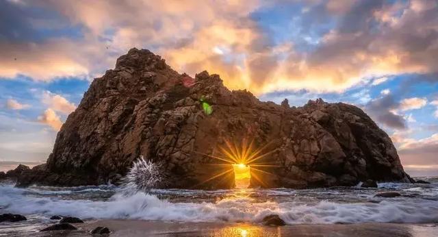 南加州旅游攻略必去景点推荐（加州这13个美到极致的景点）(18)