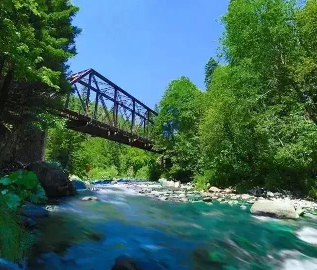 南加州旅游攻略必去景点推荐（加州这13个美到极致的景点）(20)