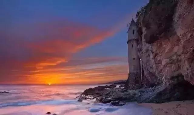 南加州旅游攻略必去景点推荐（加州这13个美到极致的景点）(11)