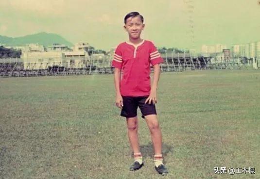 香港娱乐圈叱咤风云人物（香港娱乐圈小个子大佬的风流史）(3)