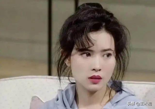 香港娱乐圈叱咤风云人物（香港娱乐圈小个子大佬的风流史）(14)