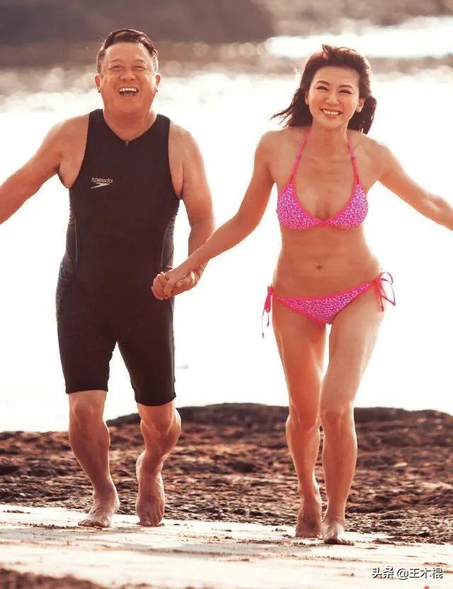 香港娱乐圈叱咤风云人物（香港娱乐圈小个子大佬的风流史）(18)