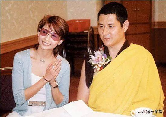 香港娱乐圈叱咤风云人物（香港娱乐圈小个子大佬的风流史）(17)