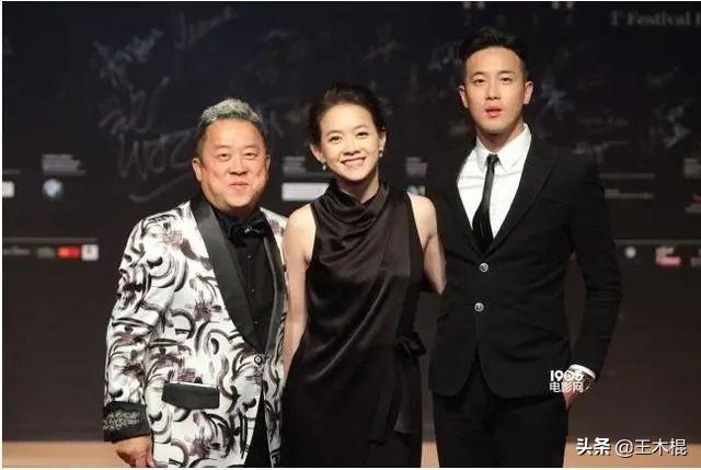 香港娱乐圈叱咤风云人物（香港娱乐圈小个子大佬的风流史）(22)