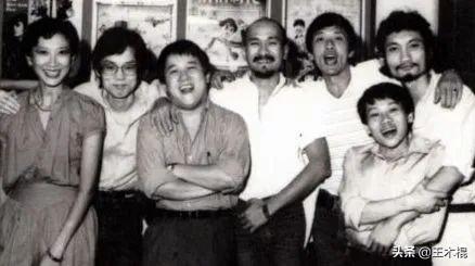 香港娱乐圈叱咤风云人物（香港娱乐圈小个子大佬的风流史）(10)