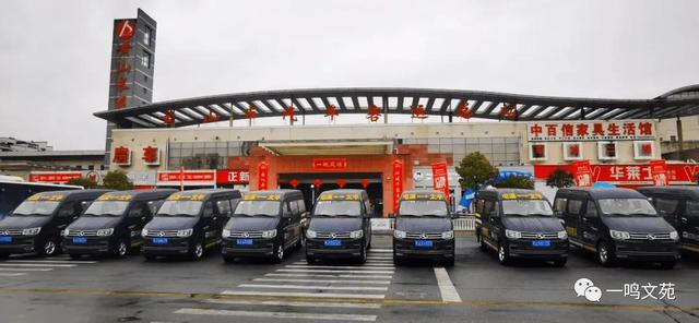 屯溪汽车站在市区吗（屯溪汽车站变迁记）(8)