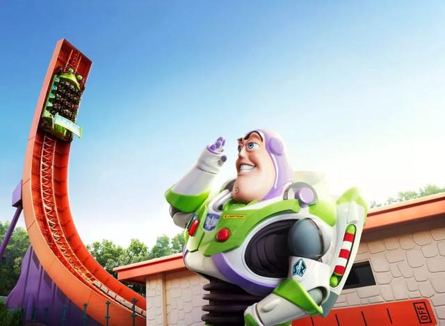 香港迪士尼乐园推荐旅游路线（中山人走港珠澳大桥游玩攻略）(33)