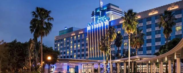 香港迪士尼乐园推荐旅游路线（中山人走港珠澳大桥游玩攻略）(27)