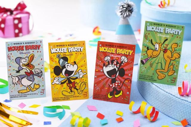 香港迪士尼乐园推荐旅游路线（中山人走港珠澳大桥游玩攻略）(15)