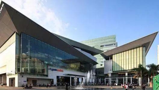 香港迪士尼乐园推荐旅游路线（中山人走港珠澳大桥游玩攻略）(30)