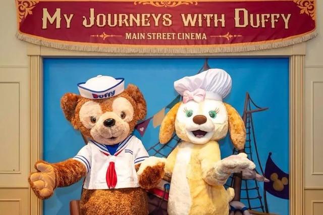 香港迪士尼乐园推荐旅游路线（中山人走港珠澳大桥游玩攻略）(20)