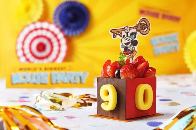 香港迪士尼乐园推荐旅游路线（中山人走港珠澳大桥游玩攻略）(13)