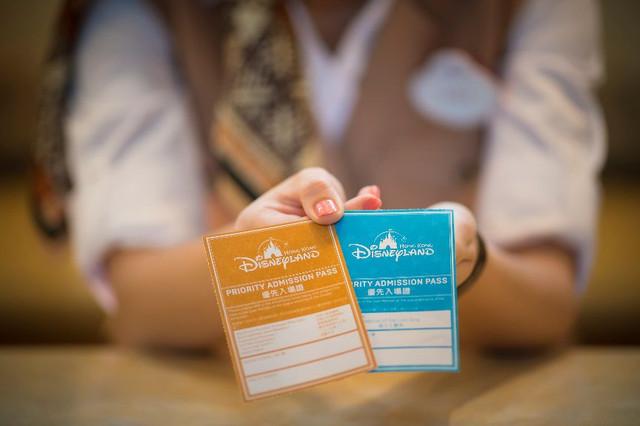 香港迪士尼乐园推荐旅游路线（中山人走港珠澳大桥游玩攻略）(28)