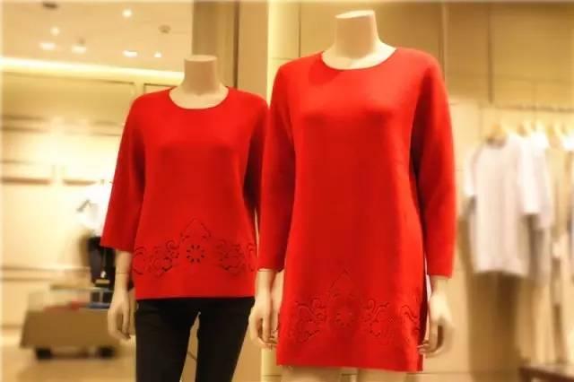 鄂尔多斯羊绒大衣便宜嘛（鄂尔多斯羊绒大衣最多直降4000元）(12)